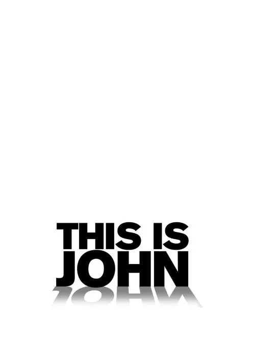 This Is John movie poster