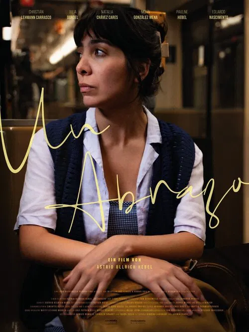 Un Abrazo movie poster
