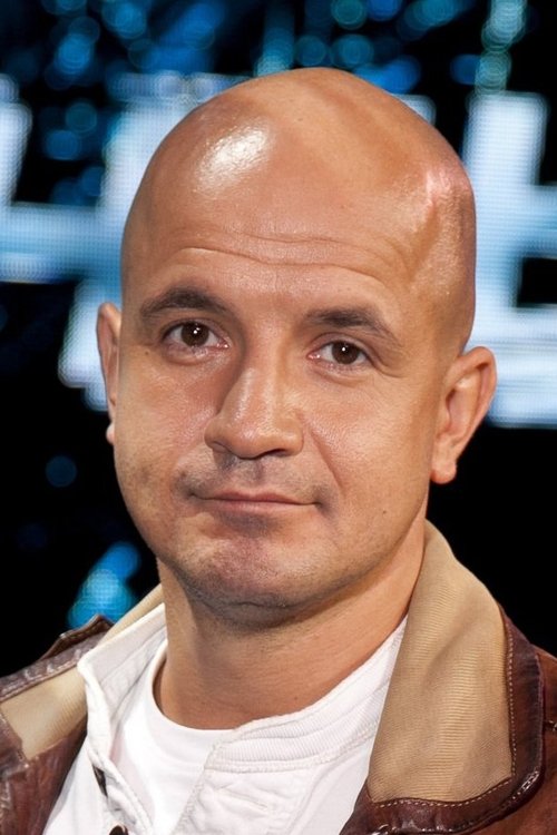 Egor Druzhinin profile picture