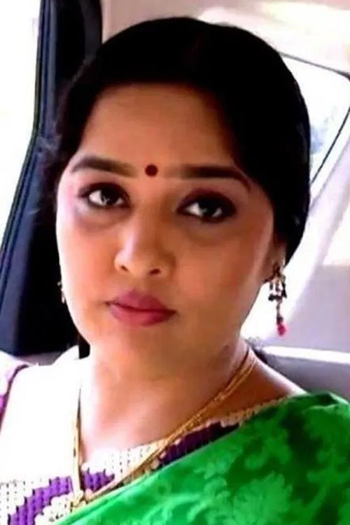 Meena Kumari profile picture