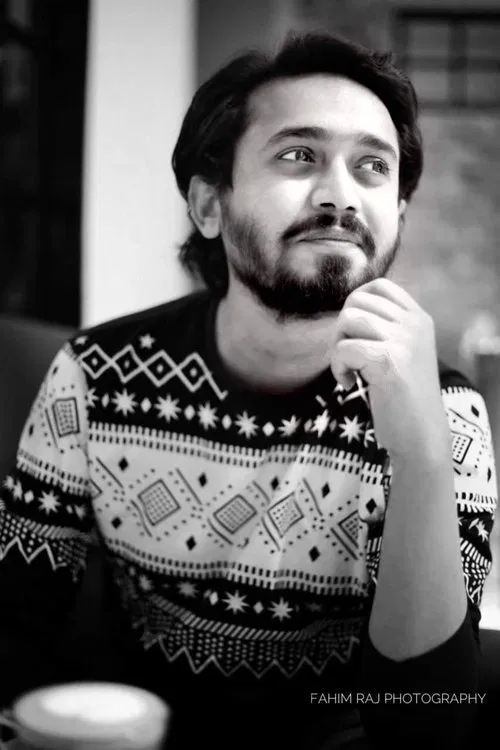 Syed Nazmus Sakib profile picture