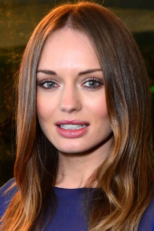 Laura Haddock profile picture