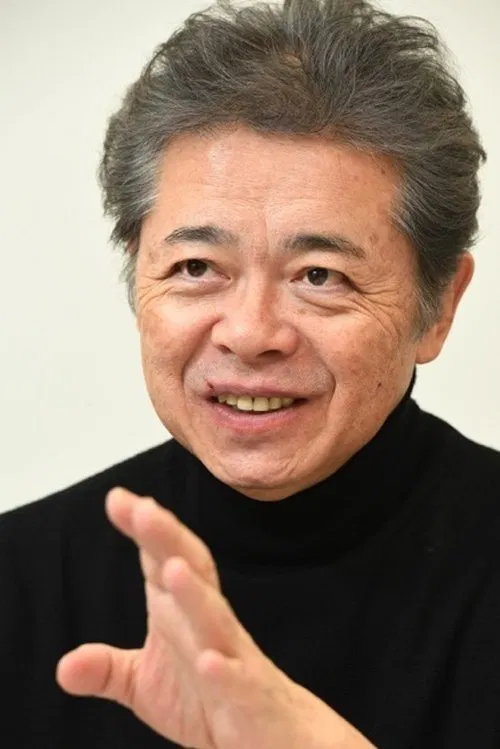 Foto de perfil de Hiroshi Sugawara
