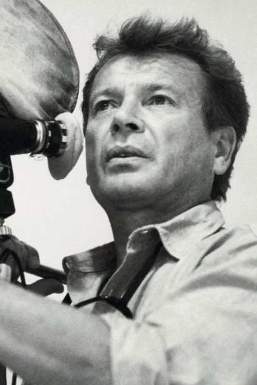 István Gaál profile picture