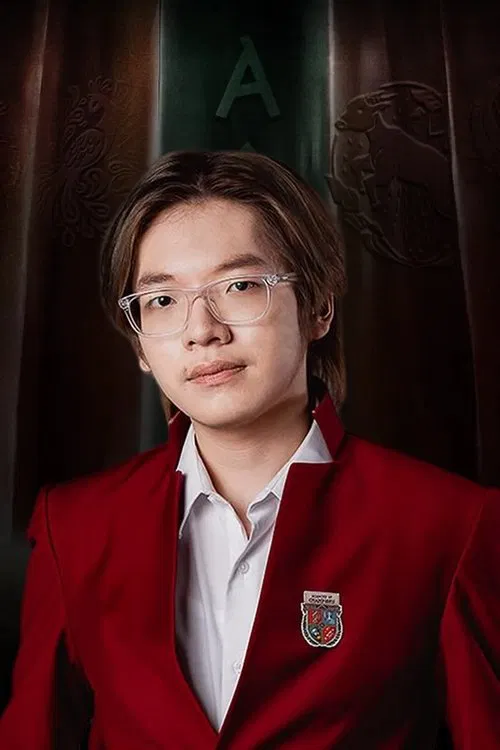 Axel Giovanni Hartanto profile picture