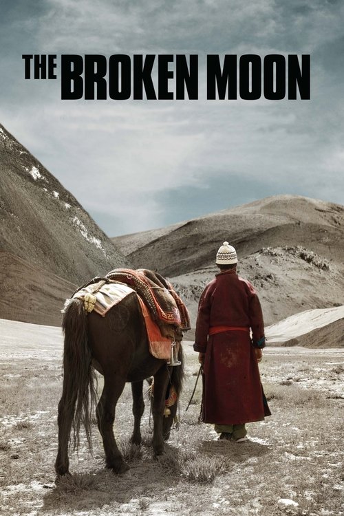The Broken Moon movie poster