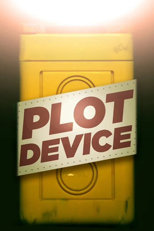 Poster do filme Plot Device