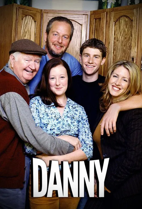 Danny tv show poster