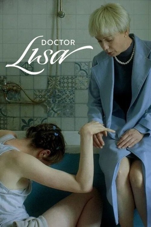 Doctor Lisa movie poster