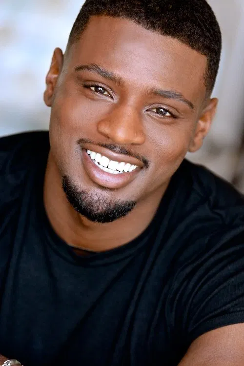 Foto de perfil de Everett Osborne