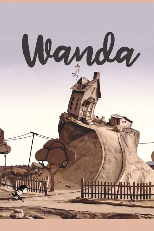 Wanda movie poster