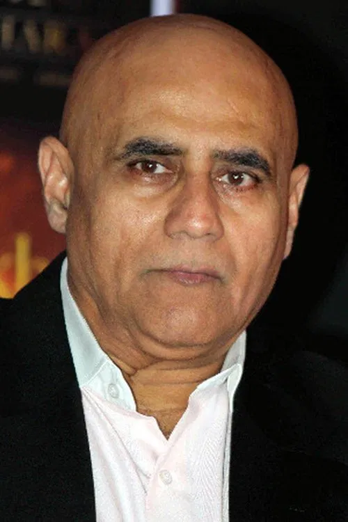 Puneet Ishar profile picture