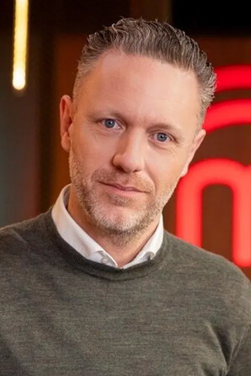 Michaël Rewers profile picture