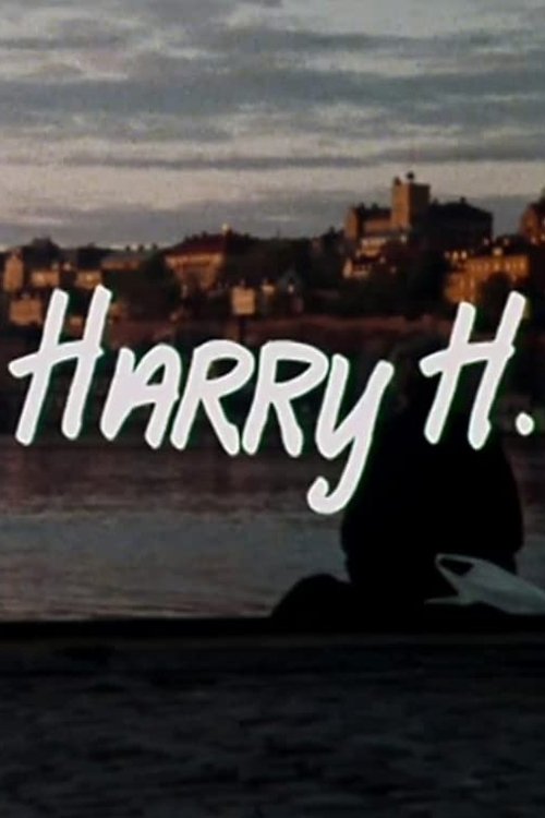 Harry H. movie poster