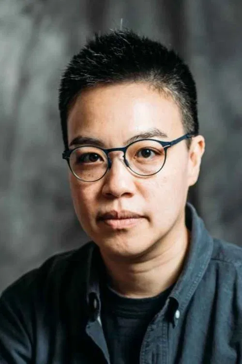 Huang Xi profile picture