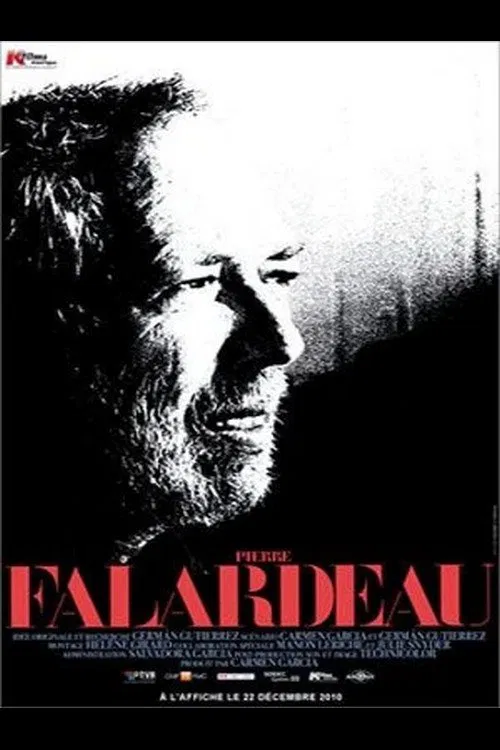 Falardeau movie poster