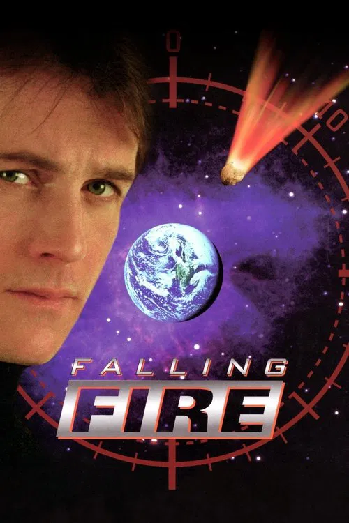 Falling Fire movie poster