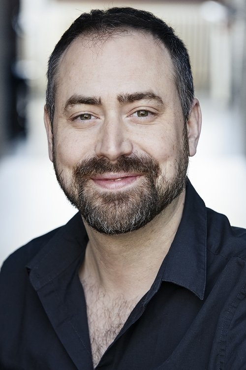 James Reade Venable profile picture