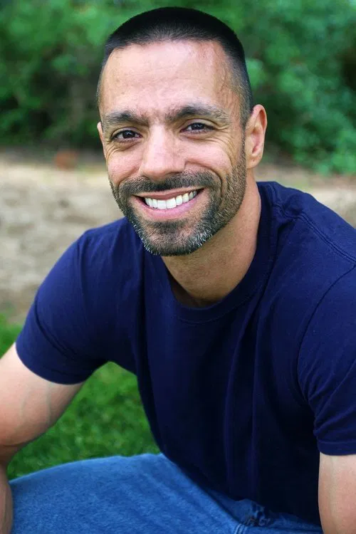 Andrew Jacob Brown profile picture