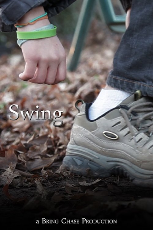 Swing movie poster