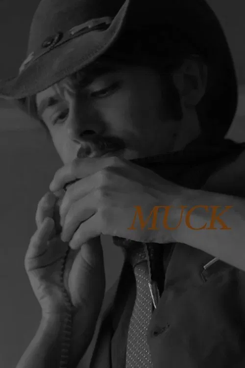 Muck movie poster