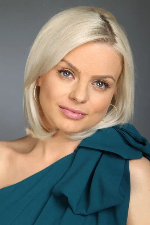 Cătălina Alexandra Grama profile picture