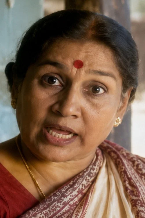 Gemini Rajeswari profile picture