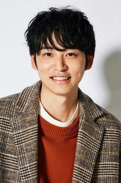 Shion Suzuki profile picture