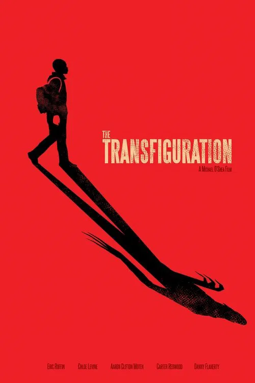 The Transfiguration movie poster