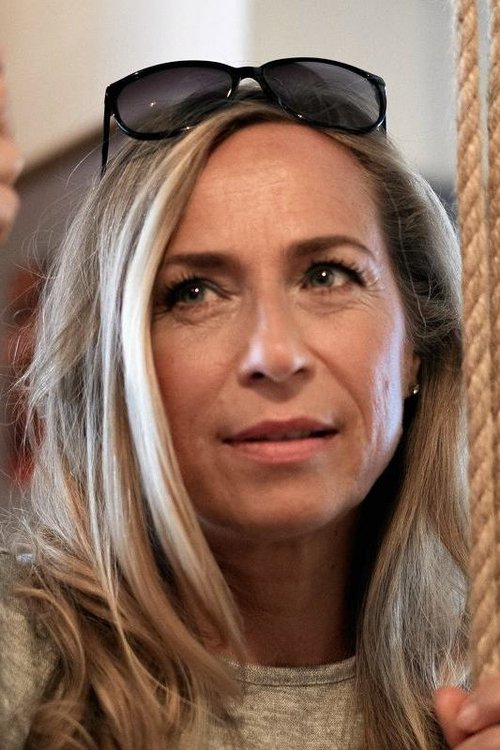 Alina Kamińska profile picture