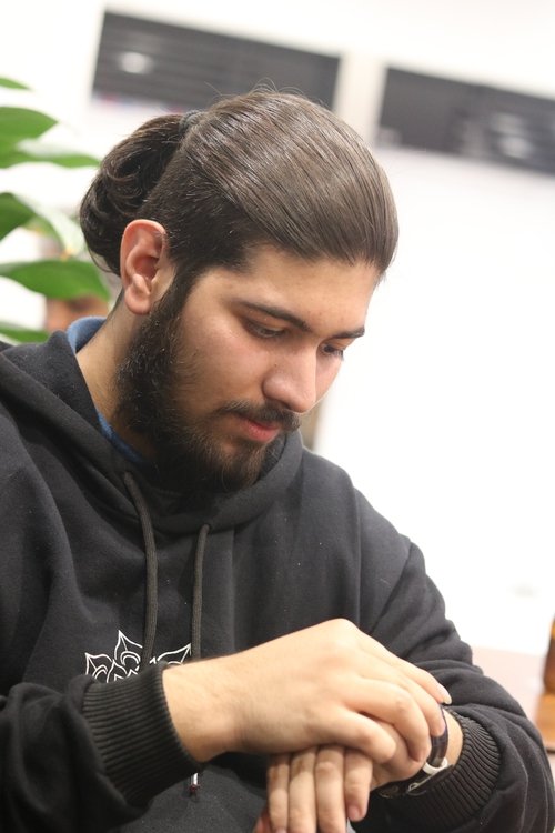 Mohammad Yaromtaghloo profile picture