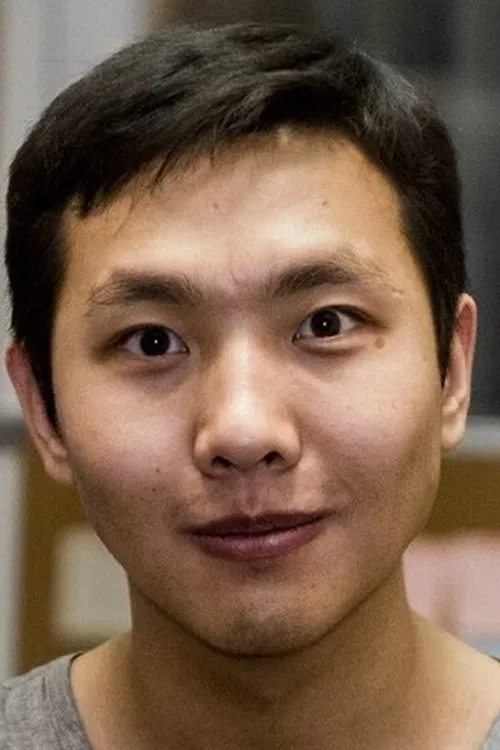 Petr Struchkov profile picture