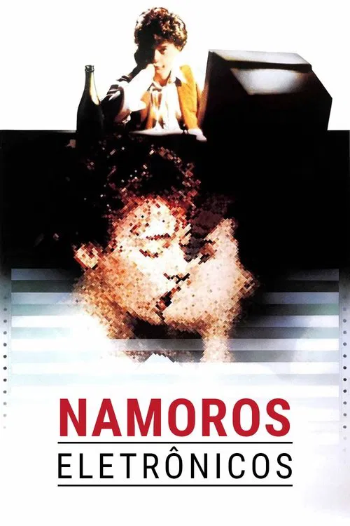 Poster do filme Namoros Eletrônicos