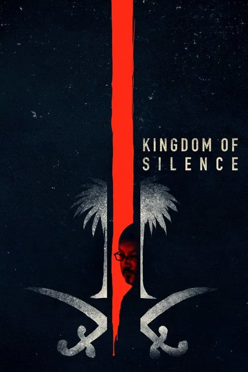 Kingdom of Silence movie poster