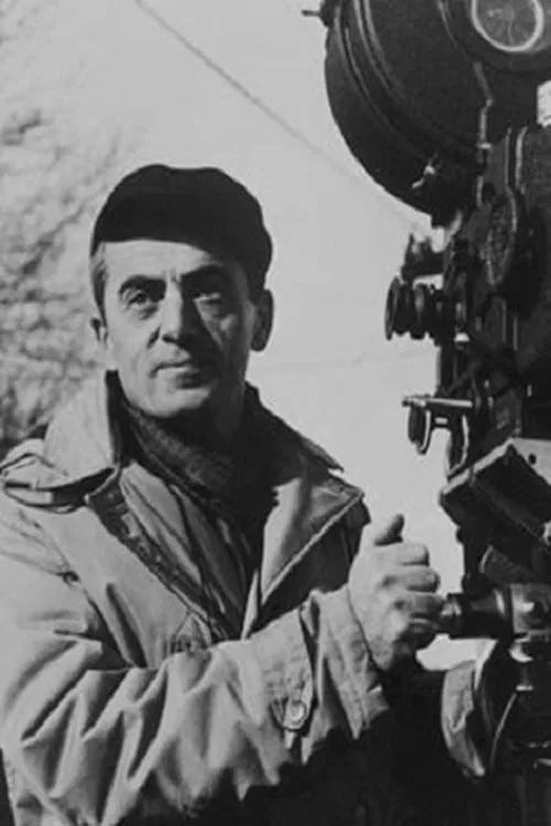 Foto de perfil de Boris Kaufman