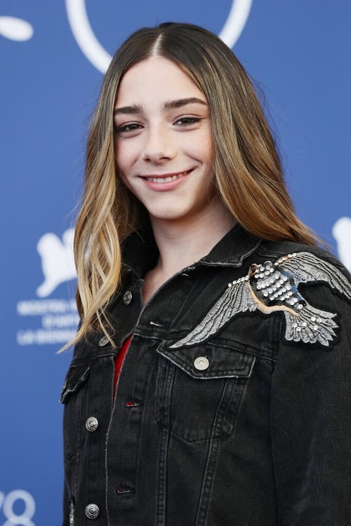 Valeria Lamm profile picture