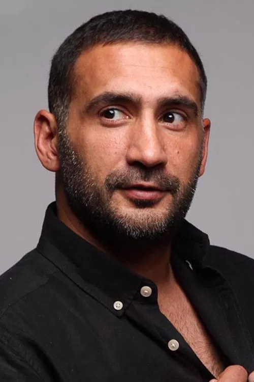 Ümit Karan profile picture