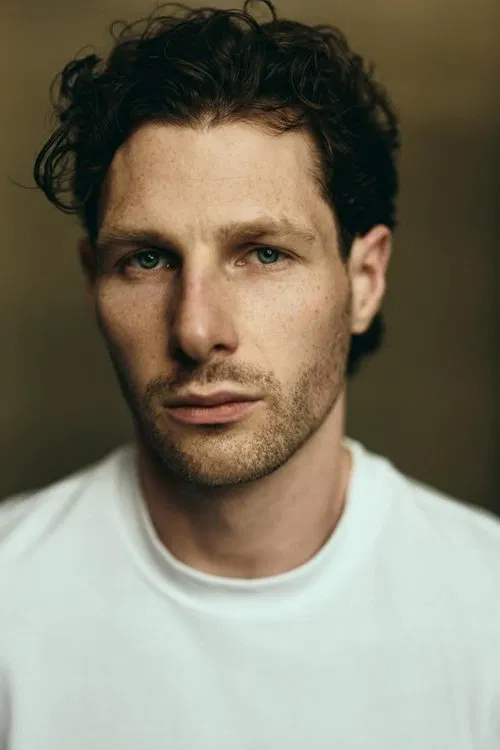 Alexander Howard profile picture