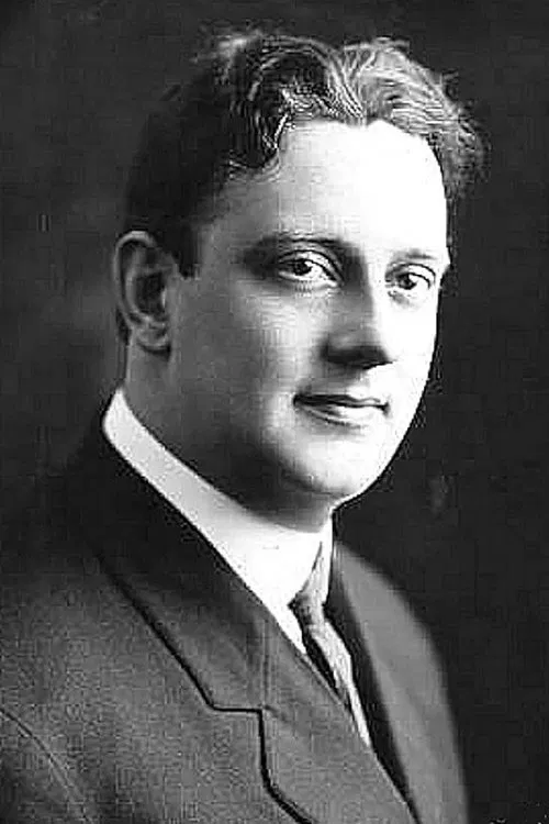 Foto de perfil de Louis Leon Hall