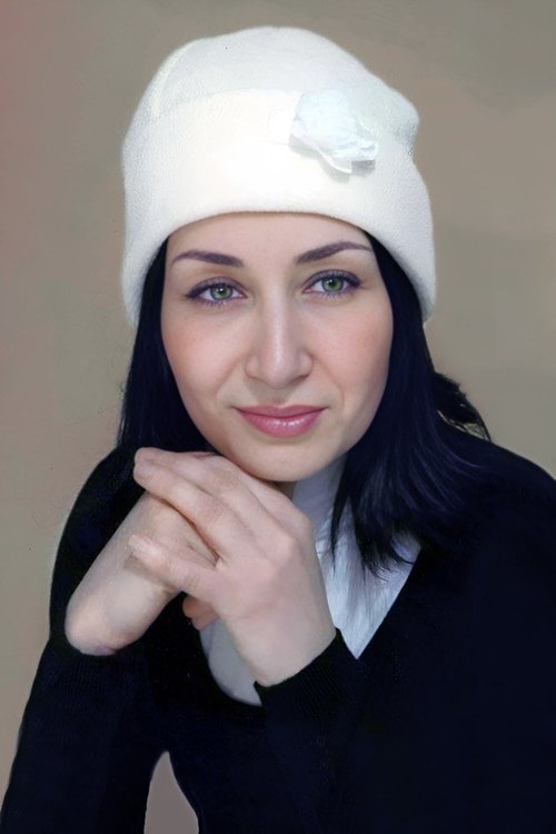 Louiza Habani profile picture
