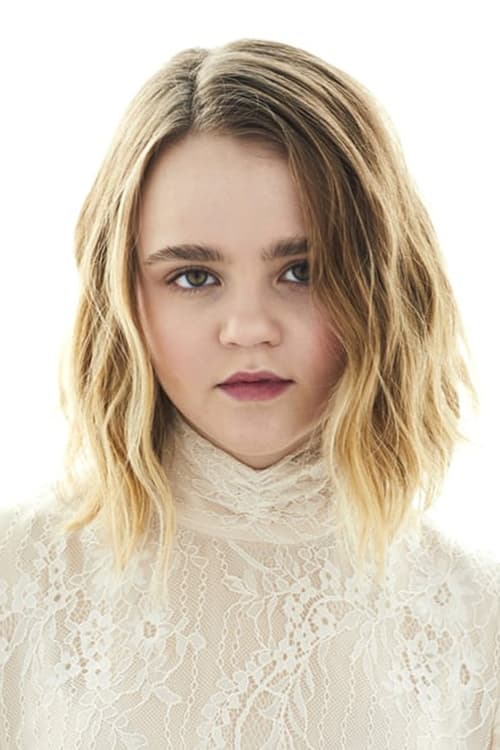 Megan Stott profile picture