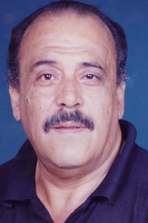 Ahmad Hafez profile picture