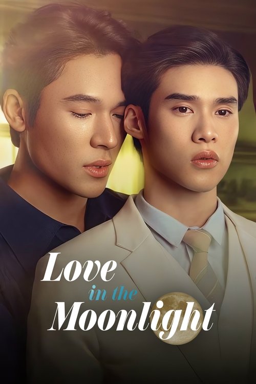 Love in the Moonlight tv show poster