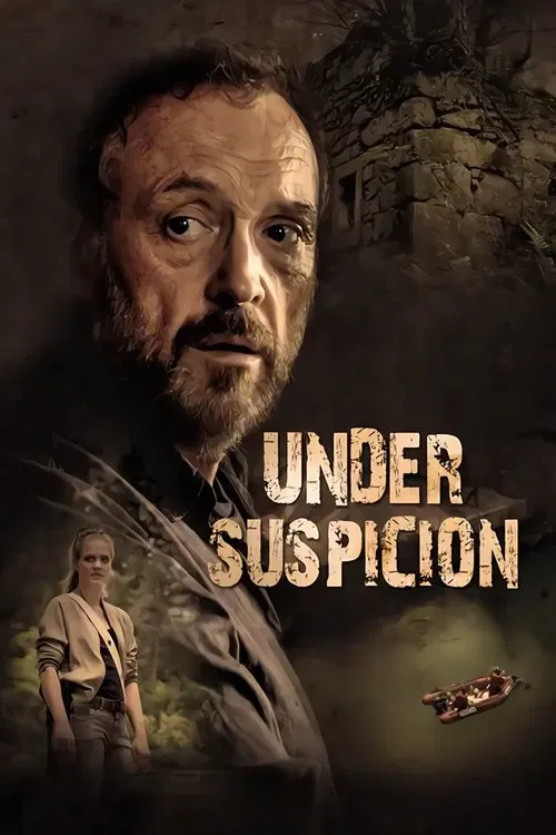 Under Suspicion movie poster