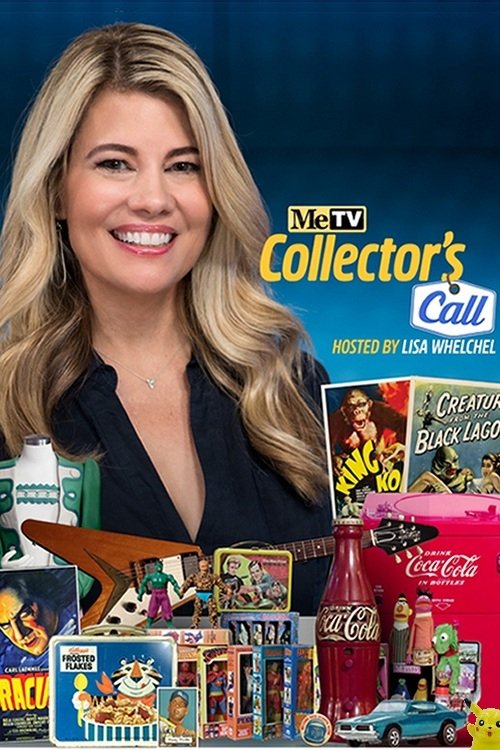 Collector's Call tv show poster