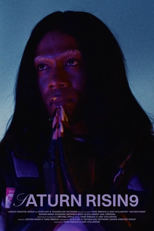 Saturn Risin9 movie poster