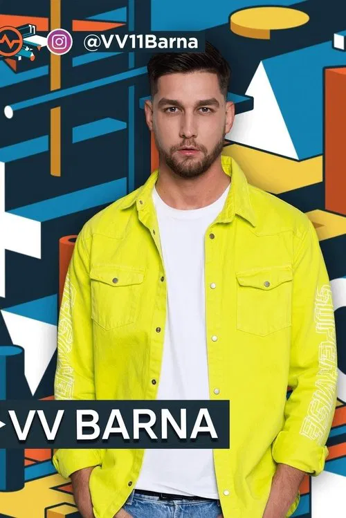 Barna Fenyvesi profile picture