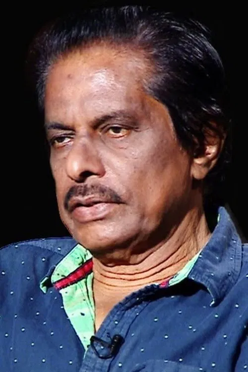Foto de perfil de Harikumar