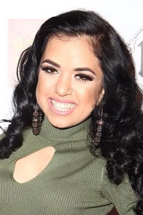 Brittney Guzman profile picture