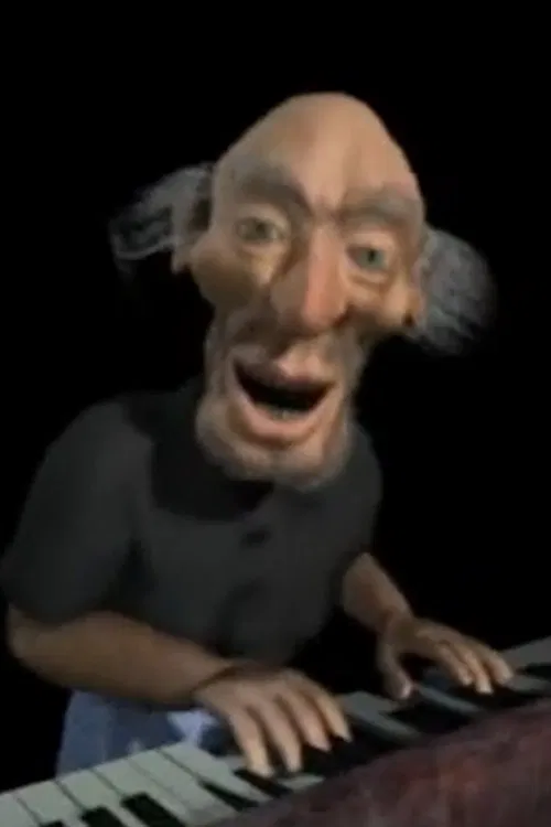 Papa Nogood movie poster